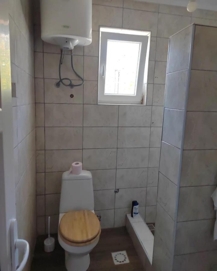Apartmani Jela Sombor Bagian luar foto